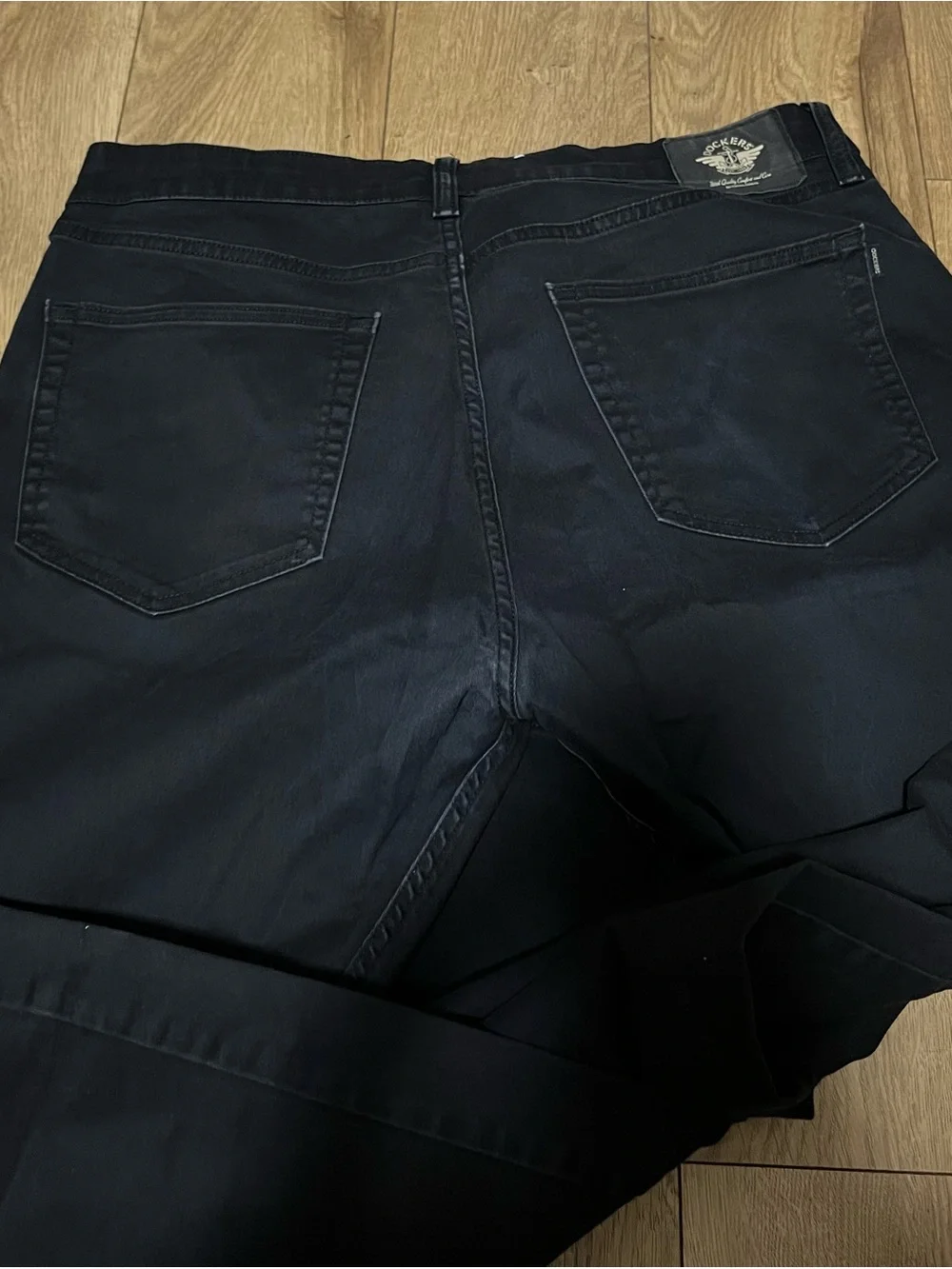 Mens dockers pants